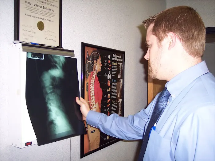 Downers Grove Chiropractic Spine and Injury Center Picture 8