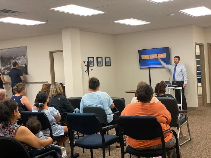 Downers Grove Chiropractic Spine and Injury Center Picture 9