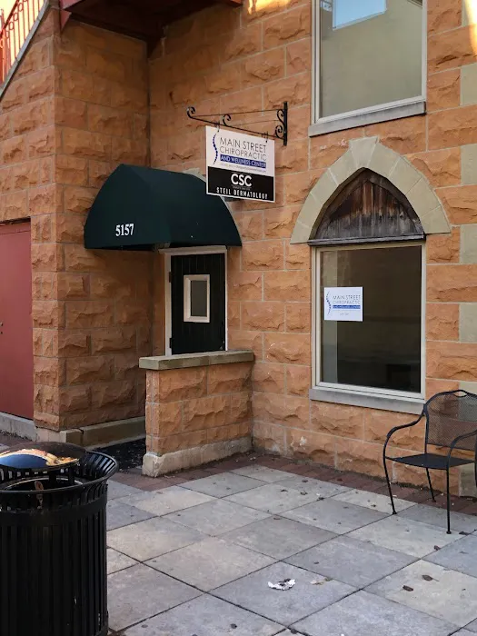 Downers Grove Chiropractic Spine and Injury Center Picture 10