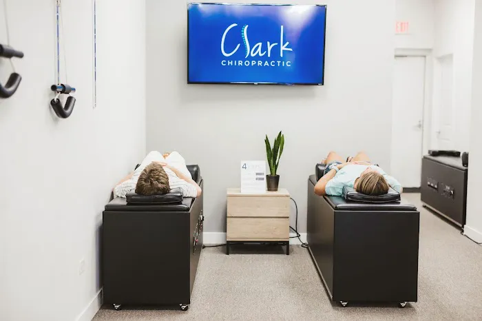 Clark Chiropractic Picture 1
