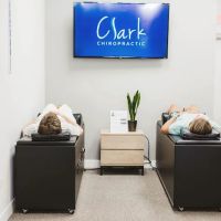 Clark Chiropractic ico
