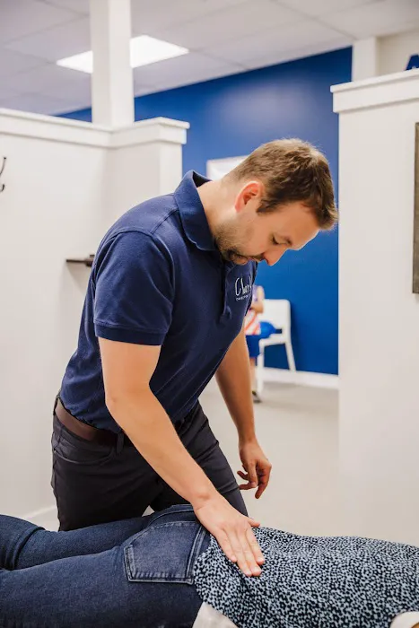 Clark Chiropractic Picture 6