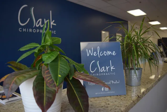 Clark Chiropractic Picture 10
