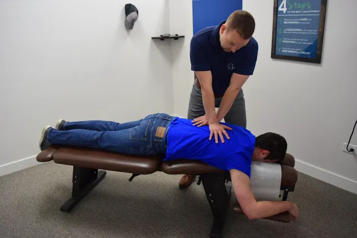 Clark Chiropractic Picture 7
