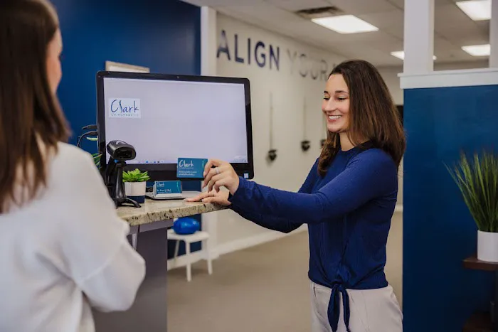 Clark Chiropractic Picture 9