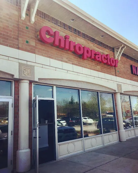 Clark Chiropractic Picture 5