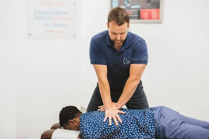 Clark Chiropractic Picture 4