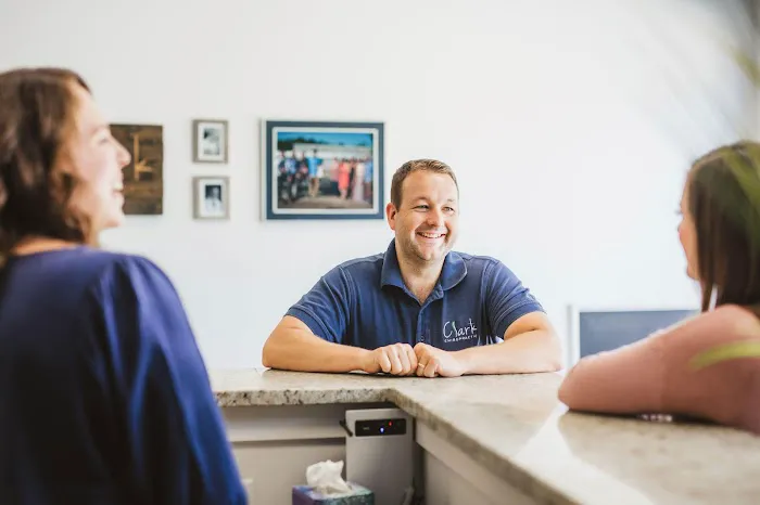 Clark Chiropractic Picture 3