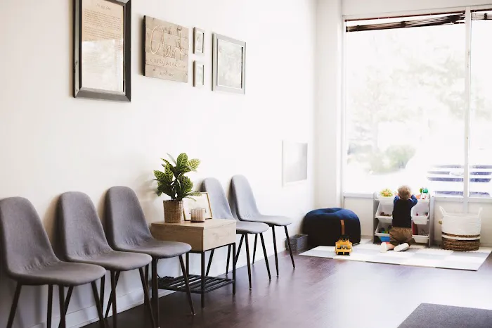 Clark Chiropractic Picture 2