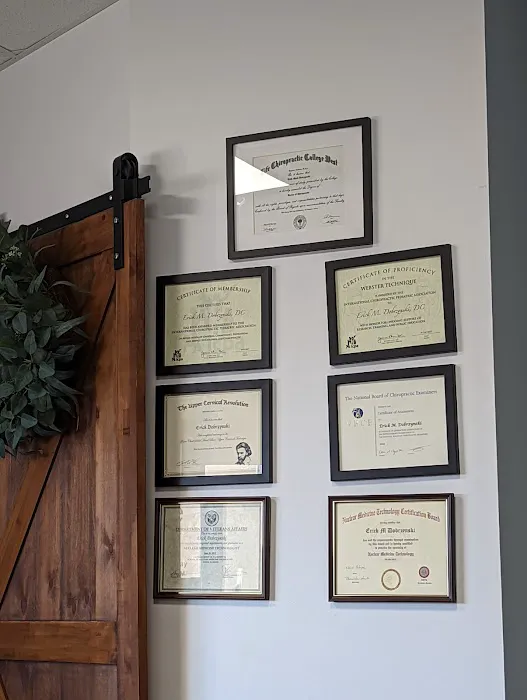 Pure Chiropractic Picture 2