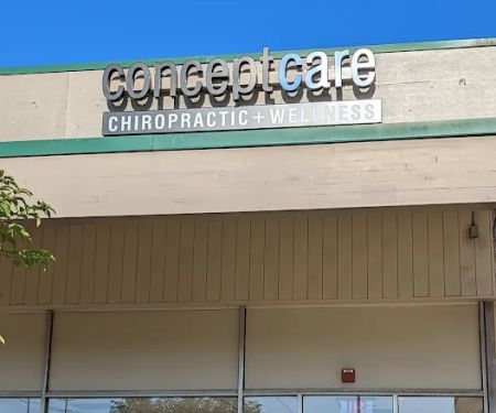 Concept Care Chiropractic and Wellness