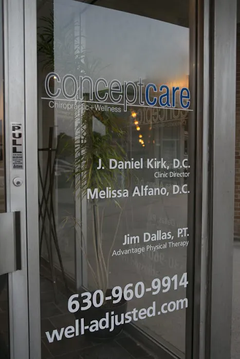 Concept Care Chiropractic and Wellness Picture 9