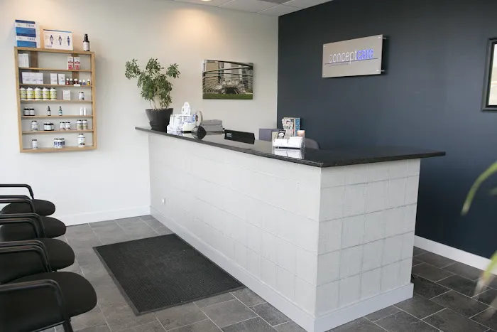 Concept Care Chiropractic and Wellness Picture 7