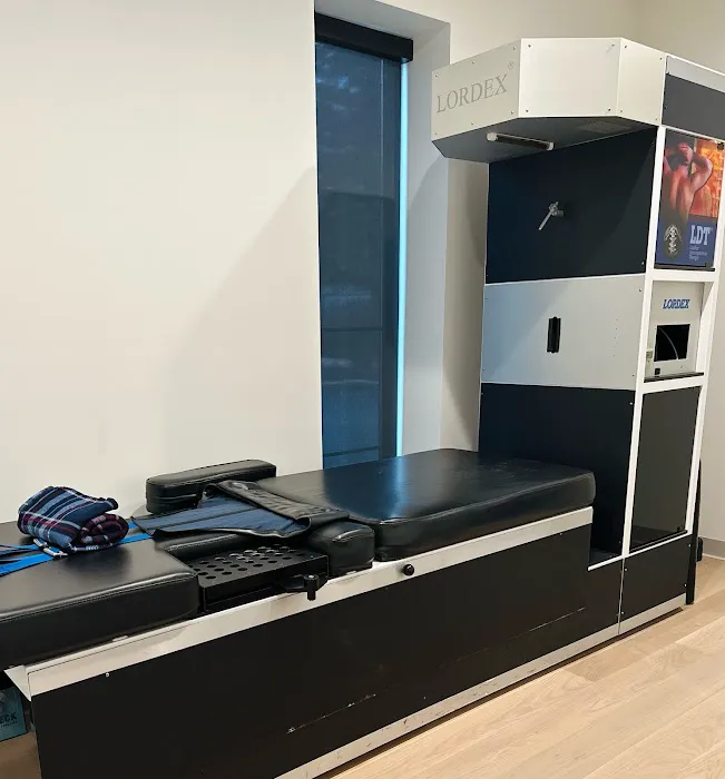 Therapeutic Health Associates Picture 10