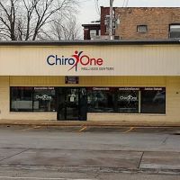 Chiro One Chiropractic & Wellness Center of Andersonville ico