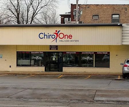 Chiro One Chiropractic & Wellness Center of Andersonville