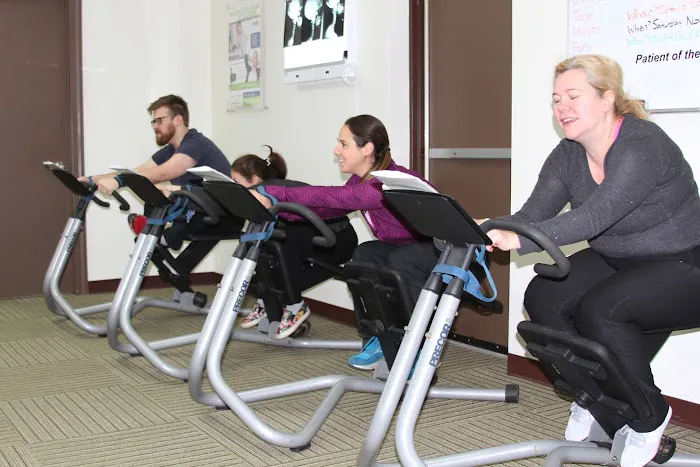 Chiro One Chiropractic & Wellness Center of Andersonville Picture 7