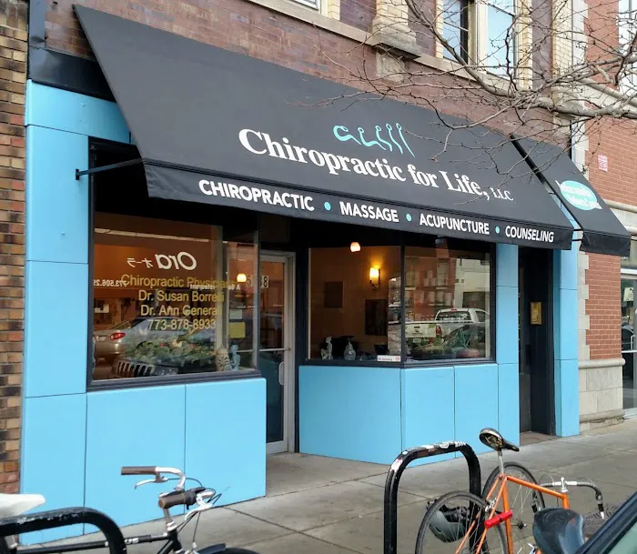 Chiropractic For Life LLC Picture 1