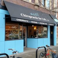 Chiropractic For Life LLC ico