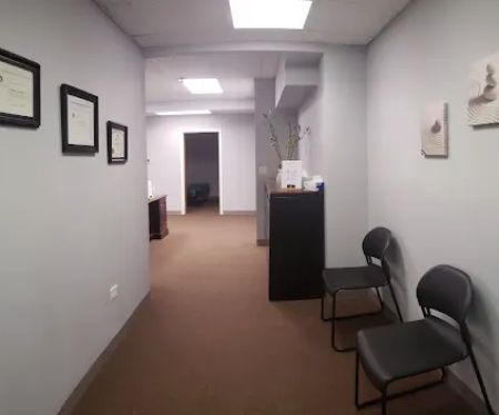 Edgewater Chiropractic LLC