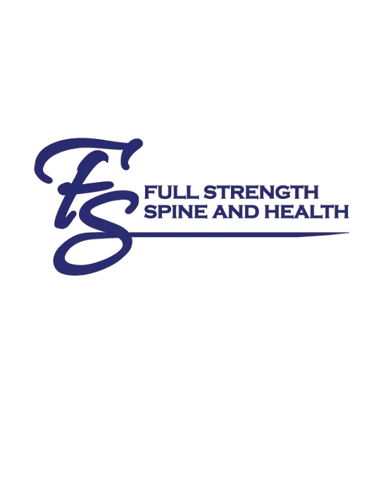 FULL STRENGTH SPINE AND HEALTH Picture 1