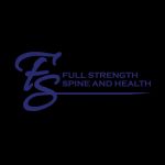 FULL STRENGTH SPINE AND HEALTH