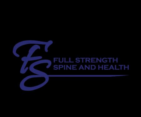 FULL STRENGTH SPINE AND HEALTH