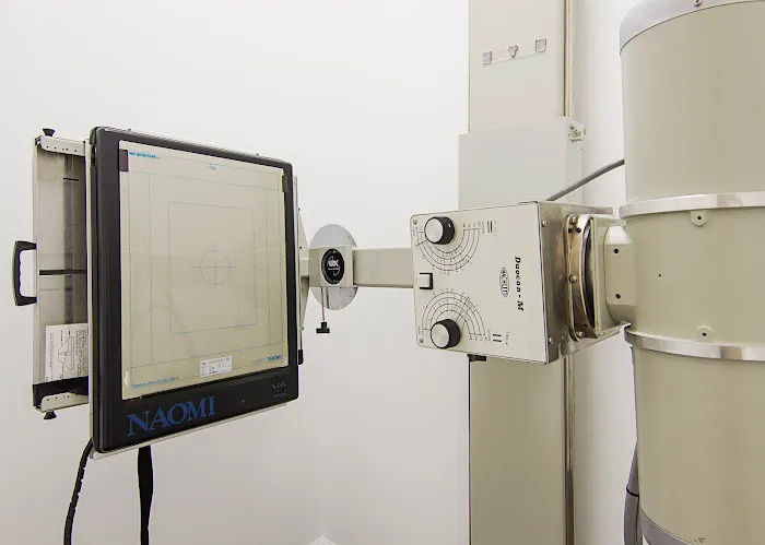 Back In Action Wellness Center Picture 1