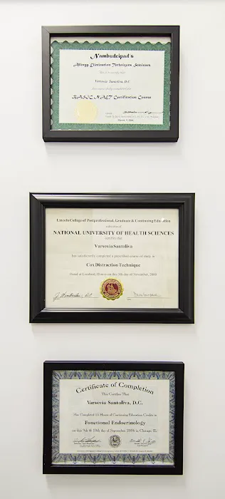 Back In Action Wellness Center Picture 5