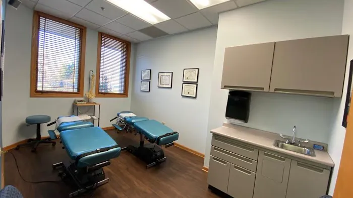 Back In Action Wellness Center Picture 4