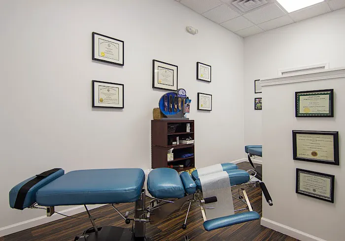 Back In Action Wellness Center Picture 3