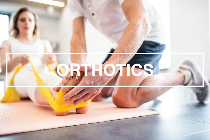 Back In Action Wellness Center Picture 10