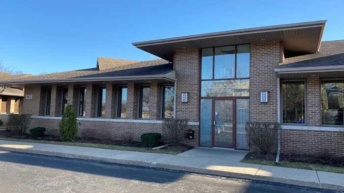 Back In Action Wellness Center Picture 6