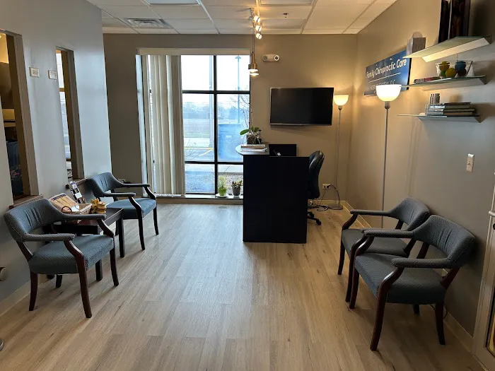 Family Chiropractic Care, S.C. Robert Zoboski, DC Picture 5