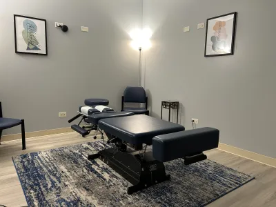 Family Chiropractic Care, S.C. Robert Zoboski, DC Picture 2