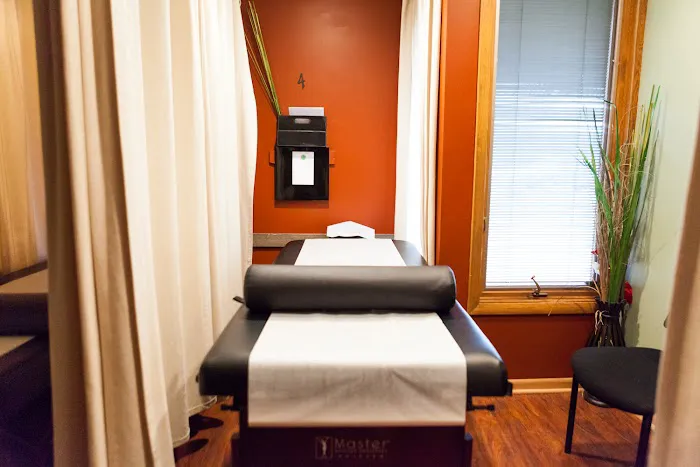 Brannigan Chiropractic Center Picture 6