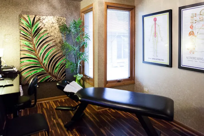 Brannigan Chiropractic Center Picture 7