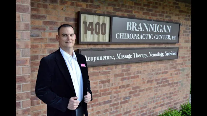 Brannigan Chiropractic Center Picture 2