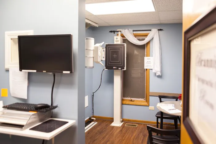 Brannigan Chiropractic Center Picture 8