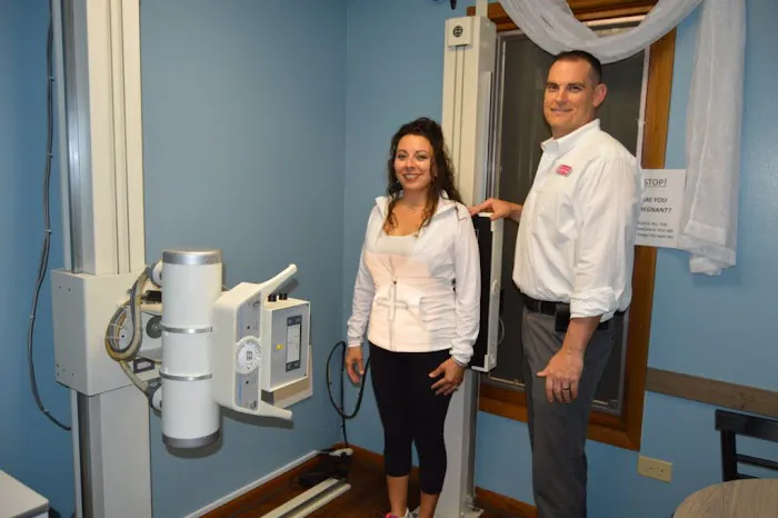 Brannigan Chiropractic Center Picture 3