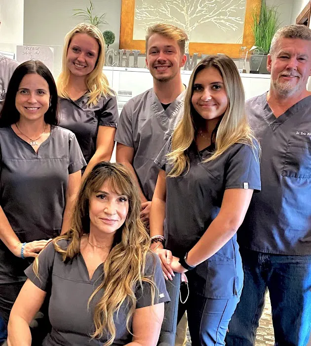 Dr. Eric Miller: Chiropractor Picture 1