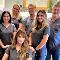 Dr. Eric Miller: Chiropractor ico