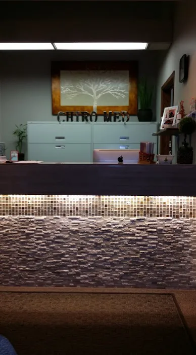 Dr. Eric Miller: Chiropractor Picture 5