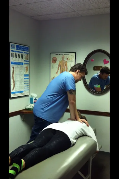 Dr. Eric Miller: Chiropractor Picture 9
