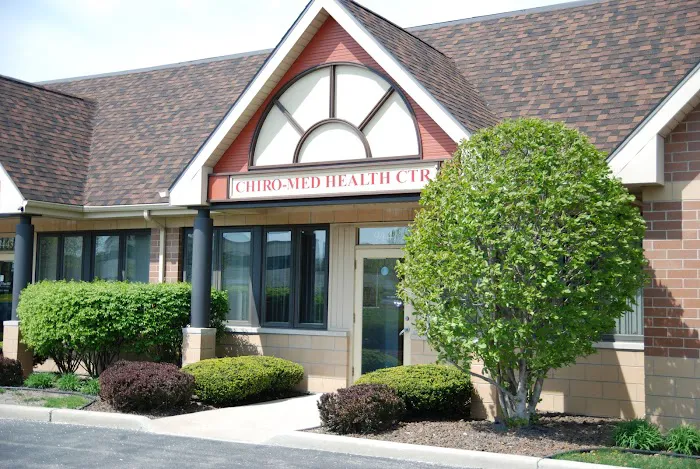 Dr. Eric Miller: Chiropractor Picture 4