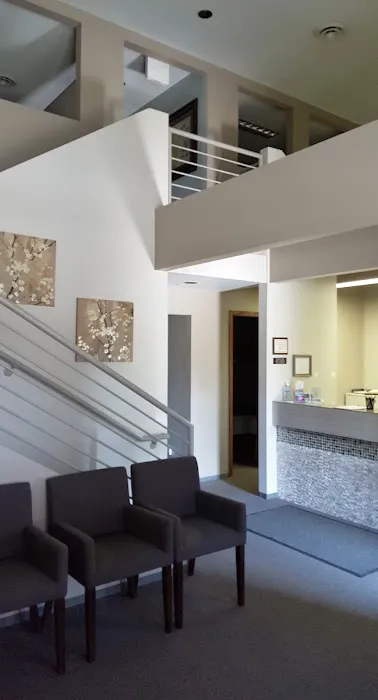 Dr. Eric Miller: Chiropractor Picture 3