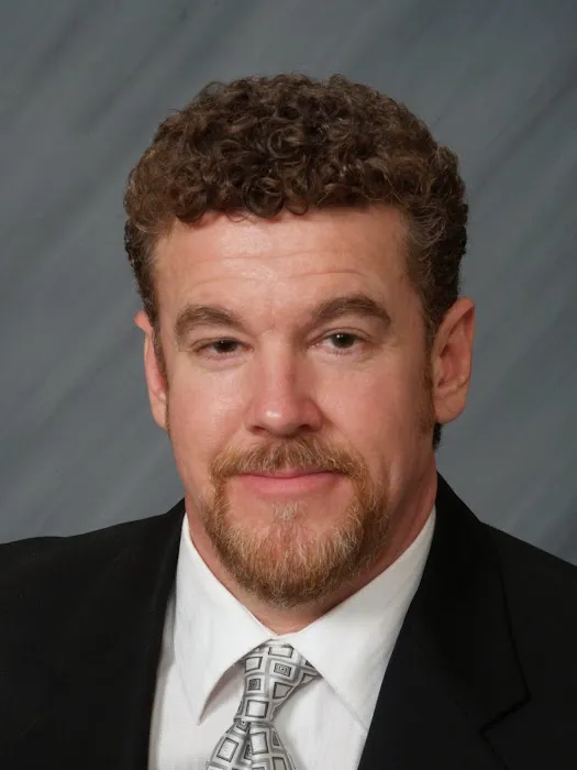 Dr. Eric Miller: Chiropractor Picture 10