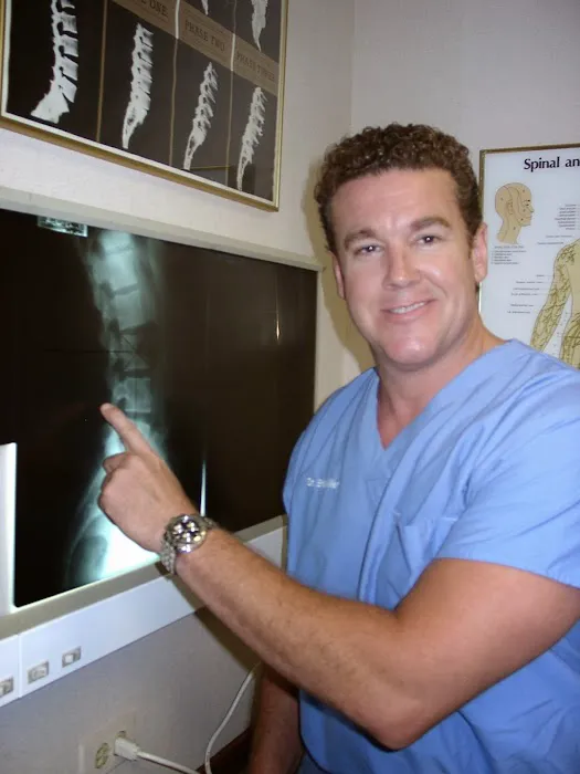 Dr. Eric Miller: Chiropractor Picture 8