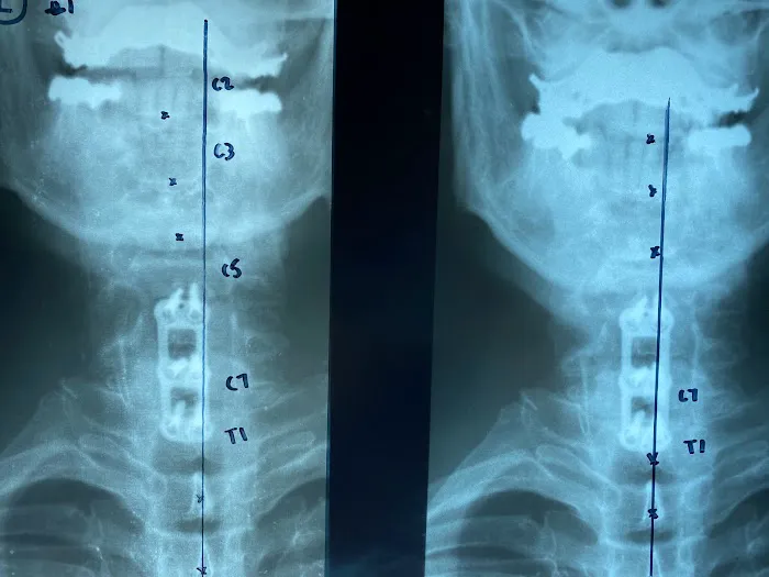 Chiro-Med Health & Wellness Center Picture 8