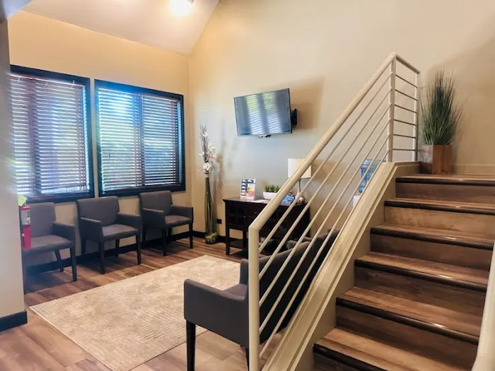 Chiro-Med Health & Wellness Center Picture 7